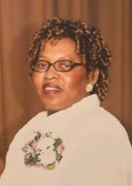 Sandra Paulette Reed Wilson