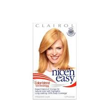 Hairstylists chad kenyon, rachel bodt, rita hazan, and more tell us how celebrities nail their strawberry blonde dye jobs, and what to ask for 14 gorgeous strawberry blonde hair colors to try this season. Clairol Nice N Easy Colorblend 107 Strawberry Blonde Hair Color Pack Of 4 Overstock 5989650
