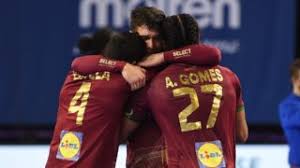 We did not find results for: Ferfi Kezilabda Olimpiai Selejtezo 24 Hu