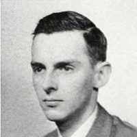 William Grice Bogg Jr (1928–1986) • FamilySearch