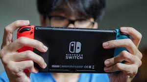 We've seen no shortage of ports for the nintendo switch, but people keep on talking about the possibility of gta 5 on the console. There S Been A Nintendo Switch Data Leak According To Reports Techradar