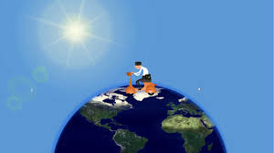 Fenomena siang dan malam merupakan hal yang dianggap biasa oleh kebanyakan orang,akan tetapi bagi para astronom maupun astrofisikawan, fenomena siang dan kemudian, allah juga berfirman pada ayat berikutnya: Powerpoint Animation Terjadinya Siang Dan Malam Youtube