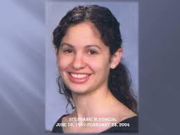 Stephanie Bomeisl Obituary (2004)