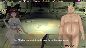 Village Girls NTR Adventure [Final] [kegani Laboratory] - F95zone