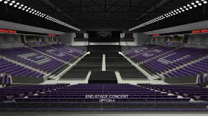 Grand Canyon University Arena Danny Zelisko Presents