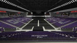 Grand Canyon University Arena Danny Zelisko Presents