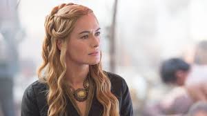 All posts by new users require mod approval in order to weed out spammers. Game Of Thrones Actress Lena Headey On The Show S Success And Aging In Hollywood Abc News