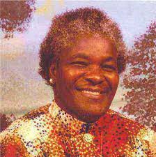 Obituary information for Frances Brockington McCall