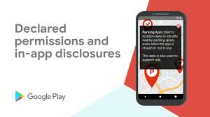 Up for new adventures and discoveries? Google Play Android Developers