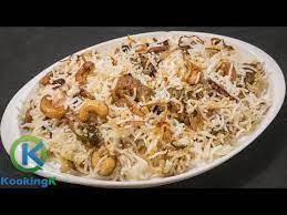 Hyderabadi Sofiyani Biryani Recipe Beef Biryani Recipe By Kookingk Youtube Beef Biryani Recipe Biryani Recipe Beef Recipes