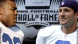 Tony Romo, Darren Woodson headline 8 Cowboys among 2024 Hall of Fame  nominees