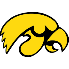 Image result for iowa hawkeyes