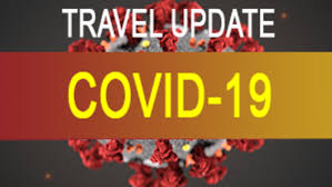 The following cities within the us have strict movement restrictions, both for domestic as well as international iceland in europe. Uganda Travel Updates Amidst Covid 19 Pandemic