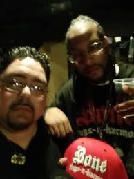 💀 JUST ANNOUNCED! 💀 Get ready to experience The Thuggish-Ruggish-Mafia  Tour with Bone Thugs-N-Harmony and Three 6 Mafia at Veterans United Home  Loans Amphitheater at Virginia Beach