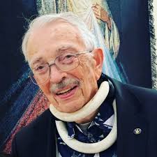 James McCullough Obituary