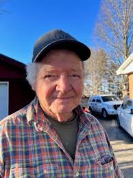 Jesse Wade Cook Obituary