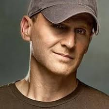 Keith Thomas — The Movie Database (TMDB)