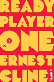 Ready player one is a 2011 science fiction novel, and the debut novel of american author ernest cline. Ready Player One Wikipedia