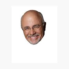 Dave Ramsey Wall Art for Sale