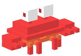 Coconut water will be unlocked when the run ends. Crab Crossy Road Wiki Fandom
