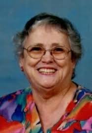 Madonna Goonen Obituary (1935