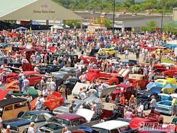Do you want to purchase your dream car and cannot figure out a way around your low credit? The Goodguys Nationals In Columbus Coming Of Age