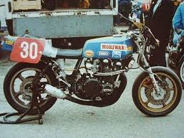愛するamaスーパーバイクレーサー達 カワサキ z1000 mk2 スーパーバイク カワサキ カフェレーサーバイク