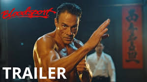 Bloodsport 5: (2026) | Official Trailer Concept