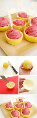 14 Recipes For Summer A Little Craft In Your Day Food Diy Food Refreshing Desserts