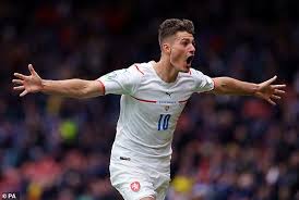 Cristiano ronaldo win uefa euro 2020 golden boot wit five goals for di tournament. Woyvmsyuk4lx8m