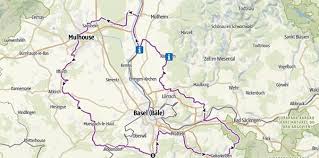 En cas de perte, vol ou fraude relatif à une carte de banque ou de crédit. De Frontiere En Frontiere Sur La Veloroute Des Trois Pays Citycle