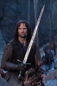 Aragorn II. | Der Herr der Ringe Wiki | Fandom