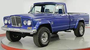 Ebay Find Classic Jeep Gladiator Pickups Jeep Gladiator Classic Jeeps Jeep