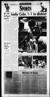 The Clifton Record (Clifton, Tex.), Vol. 116, No. 51, Ed. 1 Wednesday,  December 22, 2010