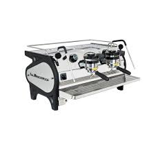 This is a reasonable machine for a small coffee shop. La Marzocco Strada Ep 2 Group Espresso Machine Shop Coffee