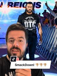 SmackDown! Booking Krieg: Die Kritik intensiver Fans