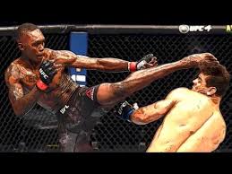 Последние твиты от israel adesanya (@stylebender). Ufc 253 Israel Adesanya Entrance Music Andstill Youtube