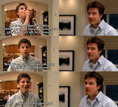 We did not find results for: The Best George Michael Bluth Gifs Quotes Multipanes And Photoshops Arrested Development Quotes Arrested Development George Michael Arrested Development