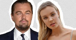 Leonardo DiCaprio's New Favorite Model Is Juliette Perkins