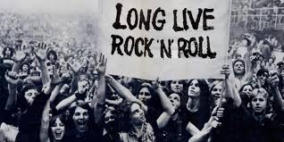 Valeu a todos que compareceram! Dia Mundial Del Rock Por Que Se Celebra El 13 De Julio Factor Noticia