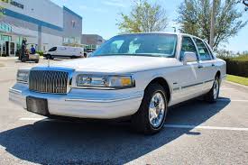 Image result for Ivory 1997 Town Car
