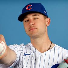 Chicago Cubs News: Mariners claim former first round pick Ryan Jensen off  waivers