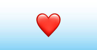 Herz, rot icon5.0/5.05 (5.0 rating from 1 votes). Rotes Herz Emoji