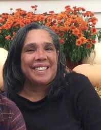 Obituary information for Michele D. Hendricks-Grinnion