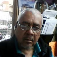 10+ "Rod Parsons" profiles