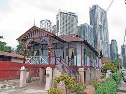 See more of jalan raja muda musa on facebook. Best Bits Of Kl Jalan Raja Muda Musa In Kampung Baru