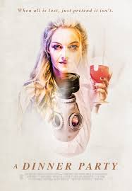 The dinner party by mona gardner the country is india. Dinner Party Short 2018 Imdb