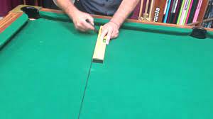And the answer is 22.9658792651 ft in 7 m. Eddie Charlton Coin Table Table Marking Youtube