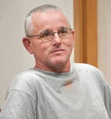 Taupo man admits murdering partner