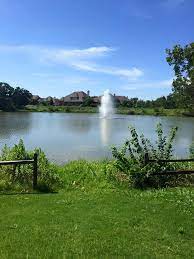Catch Release Fishing Pond Fish Ponds Lantana Highland Homes